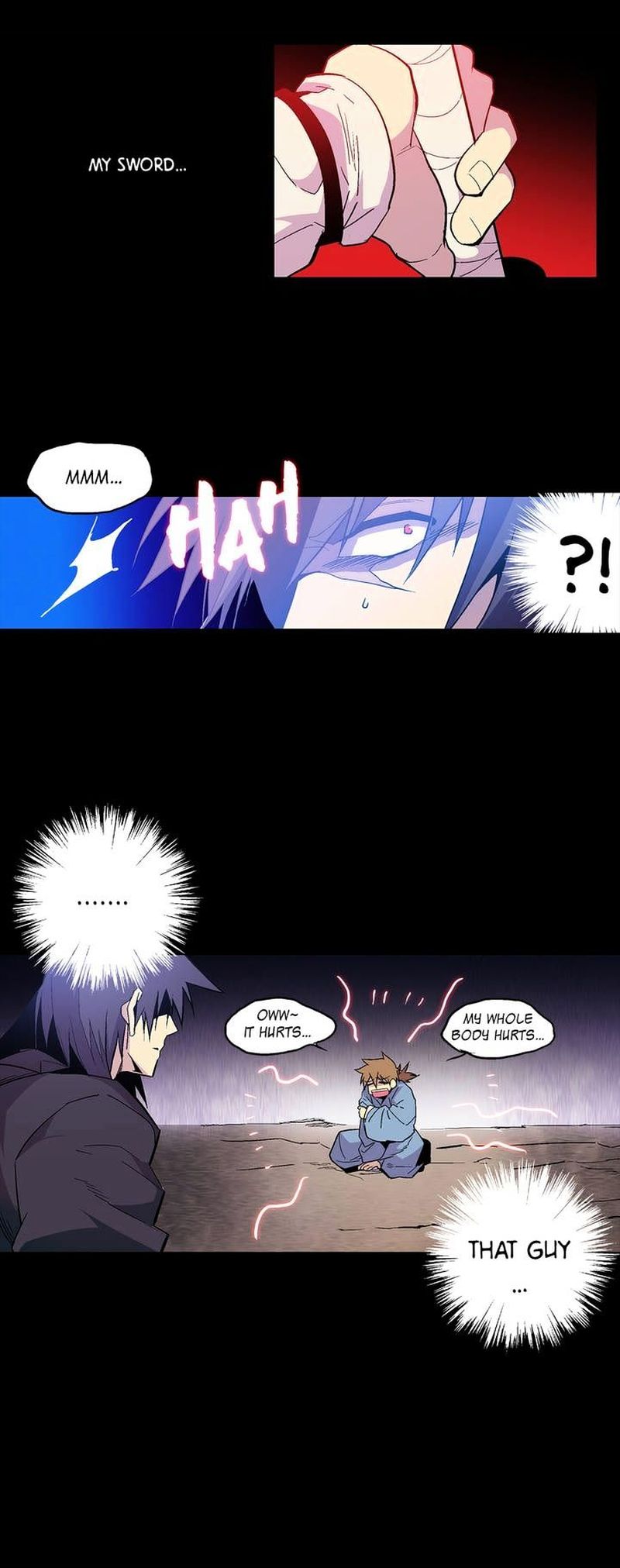 Cold Moon Chronicles 13 3
