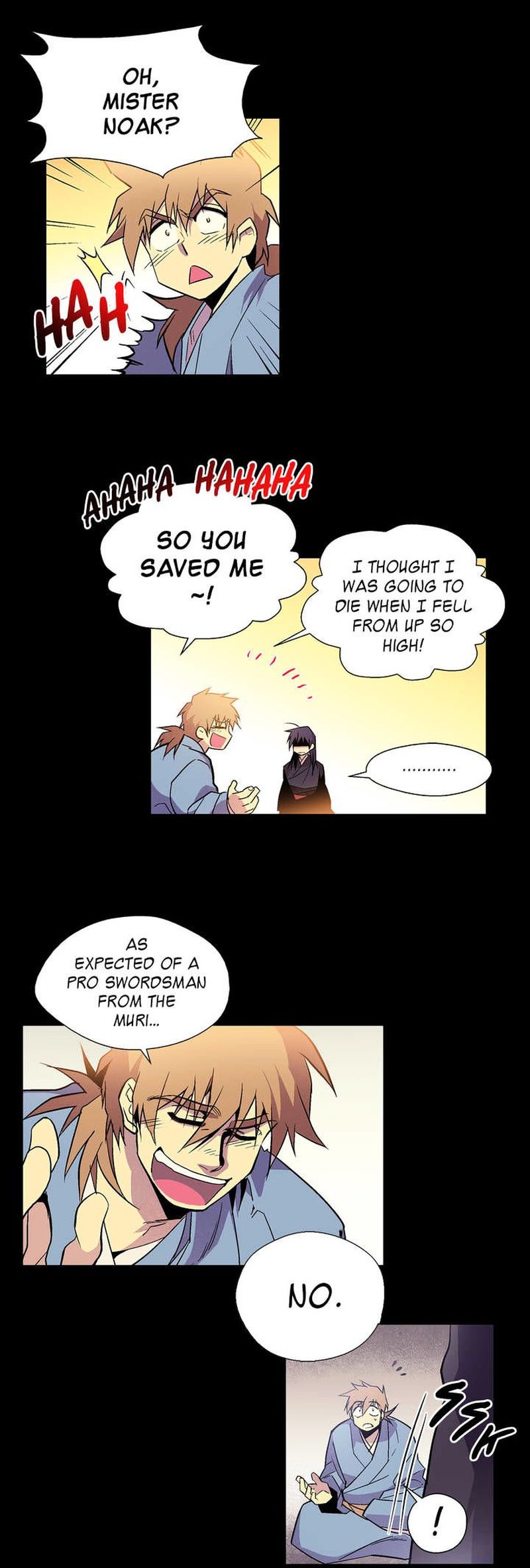 Cold Moon Chronicles 13 4