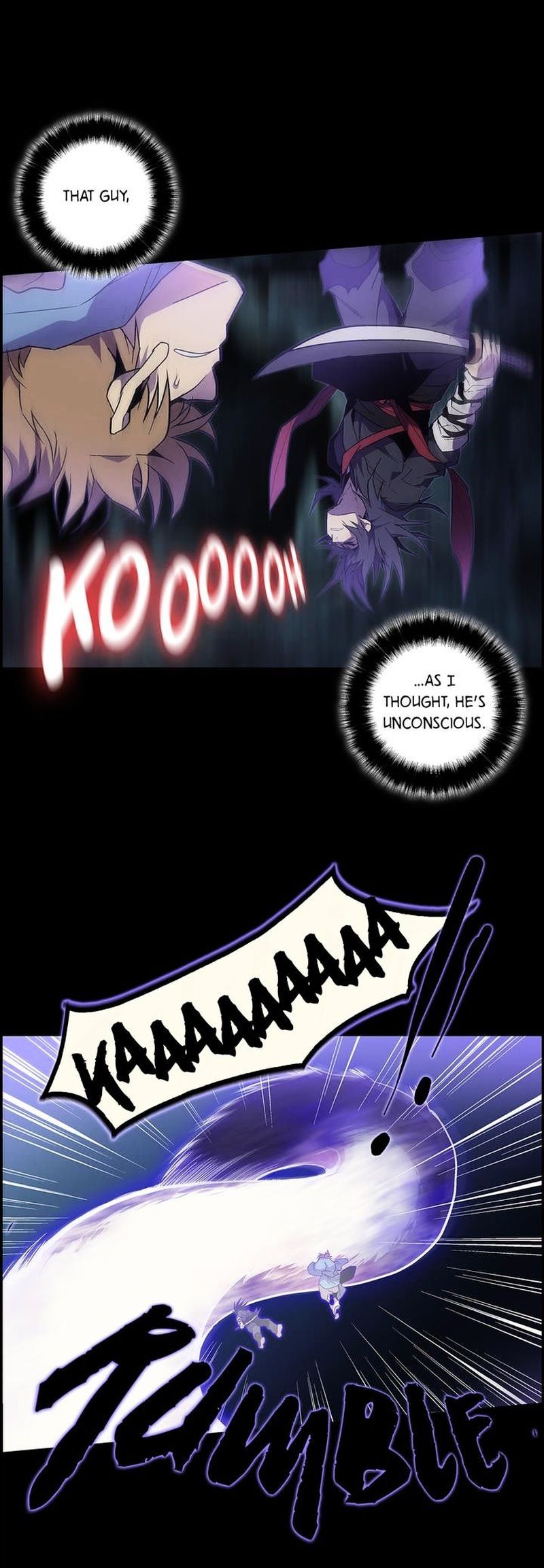 Cold Moon Chronicles 13 8