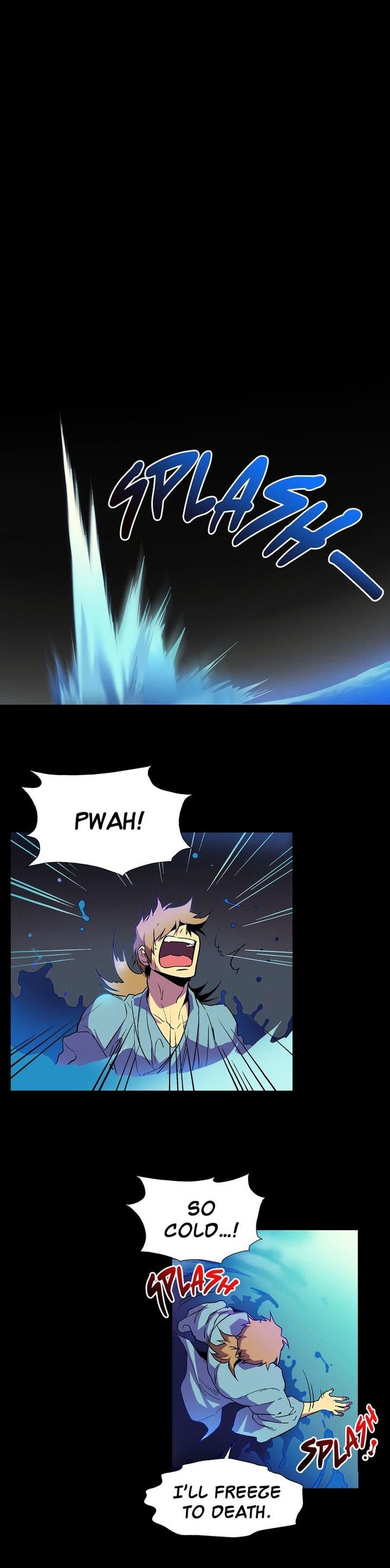 Cold Moon Chronicles 14 1