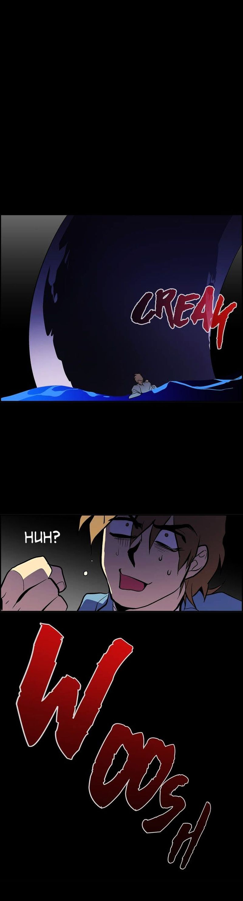 Cold Moon Chronicles 14 11