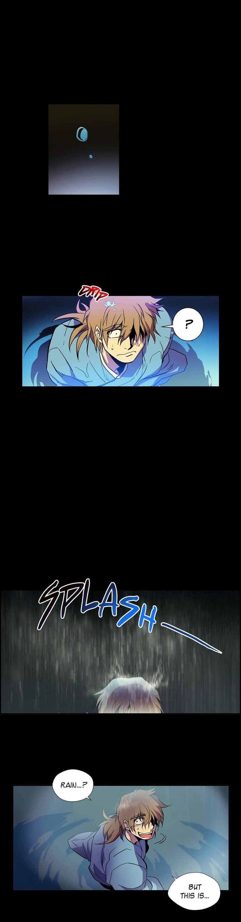 Cold Moon Chronicles 14 2