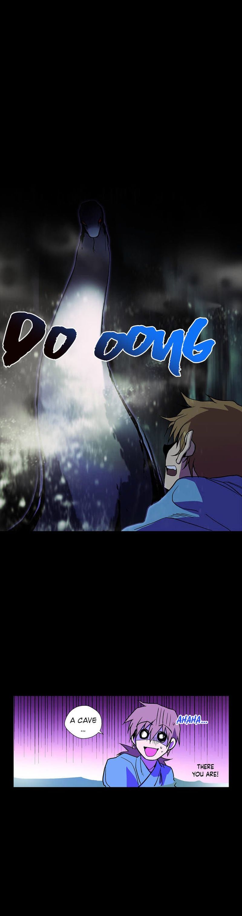 Cold Moon Chronicles 14 3