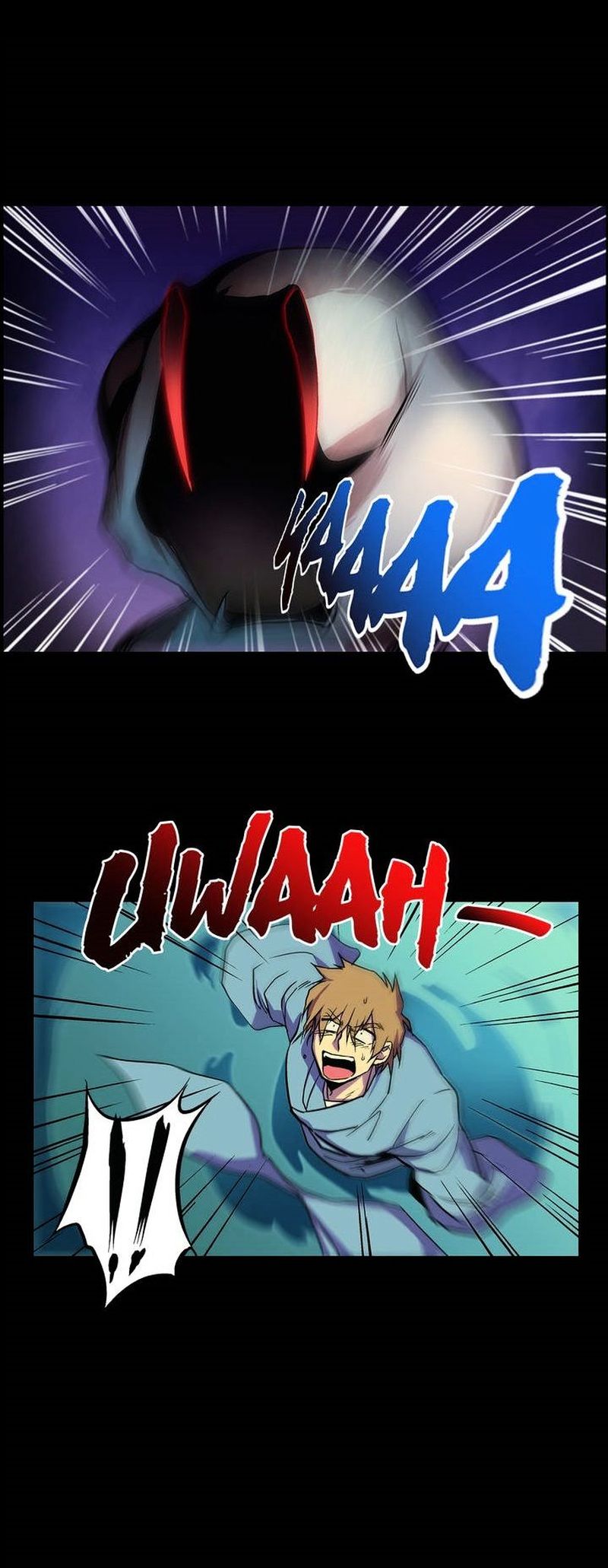 Cold Moon Chronicles 14 4