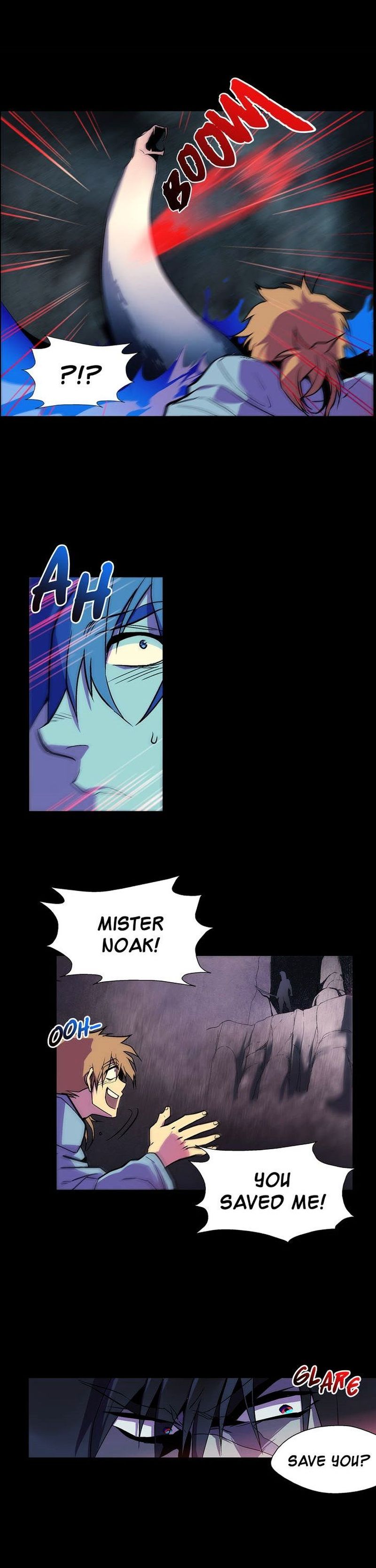 Cold Moon Chronicles 14 5