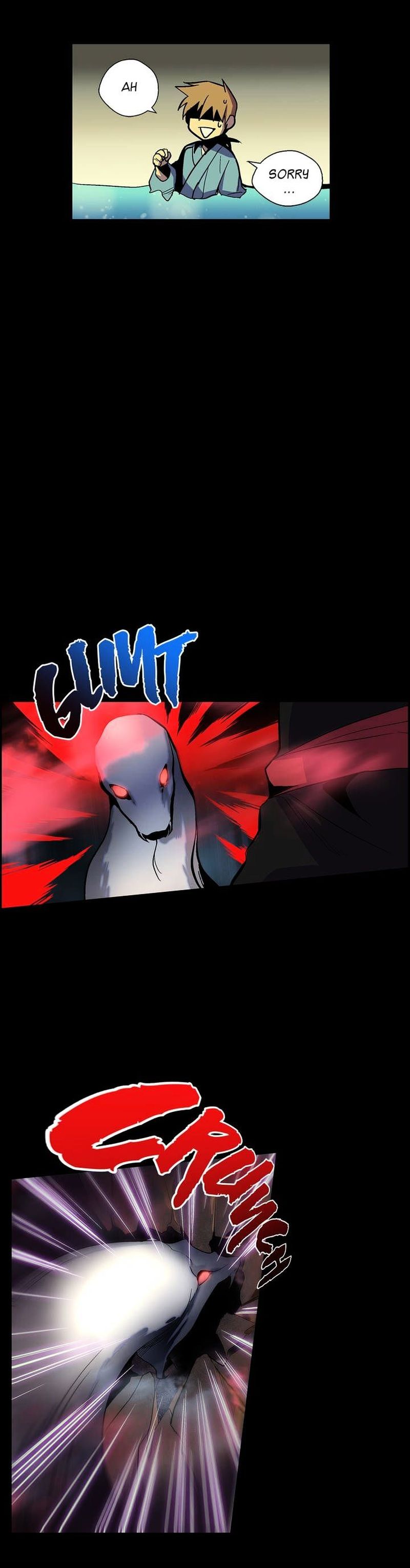 Cold Moon Chronicles 14 7