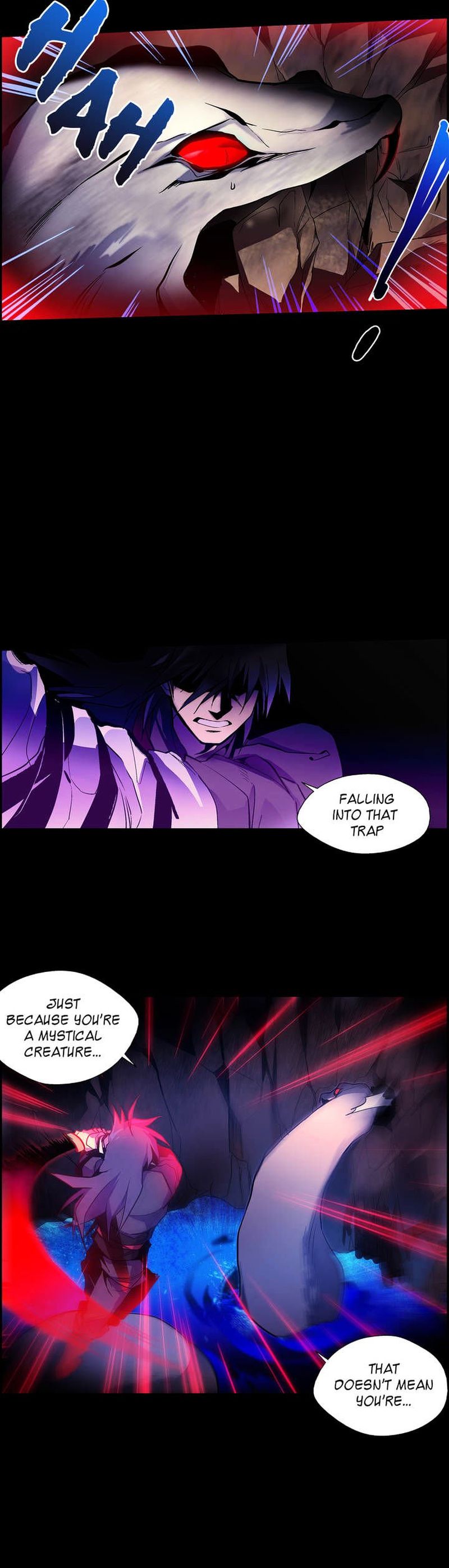 Cold Moon Chronicles 14 9
