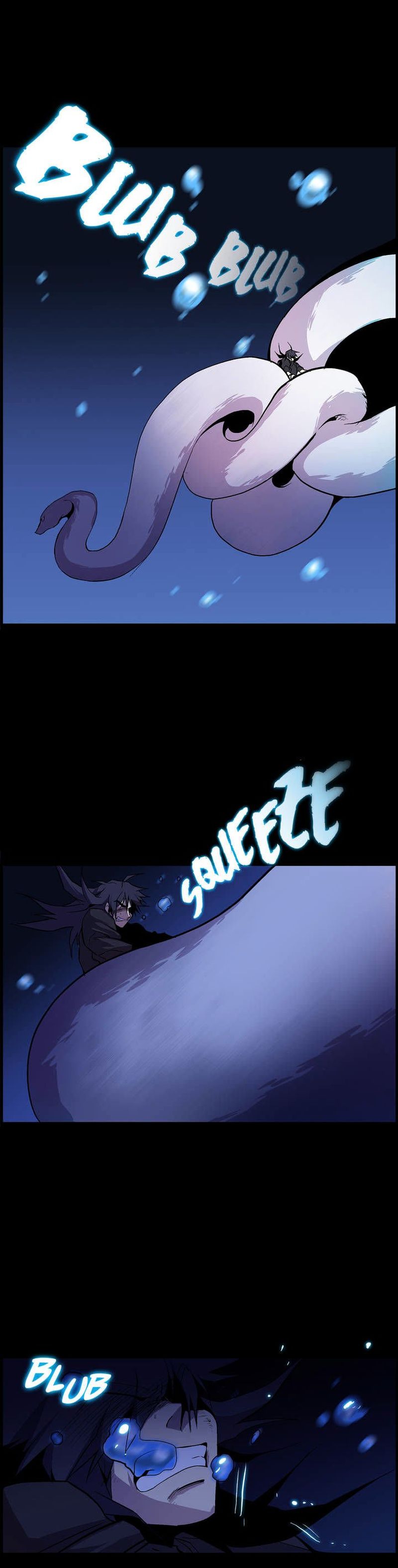 Cold Moon Chronicles 15 1