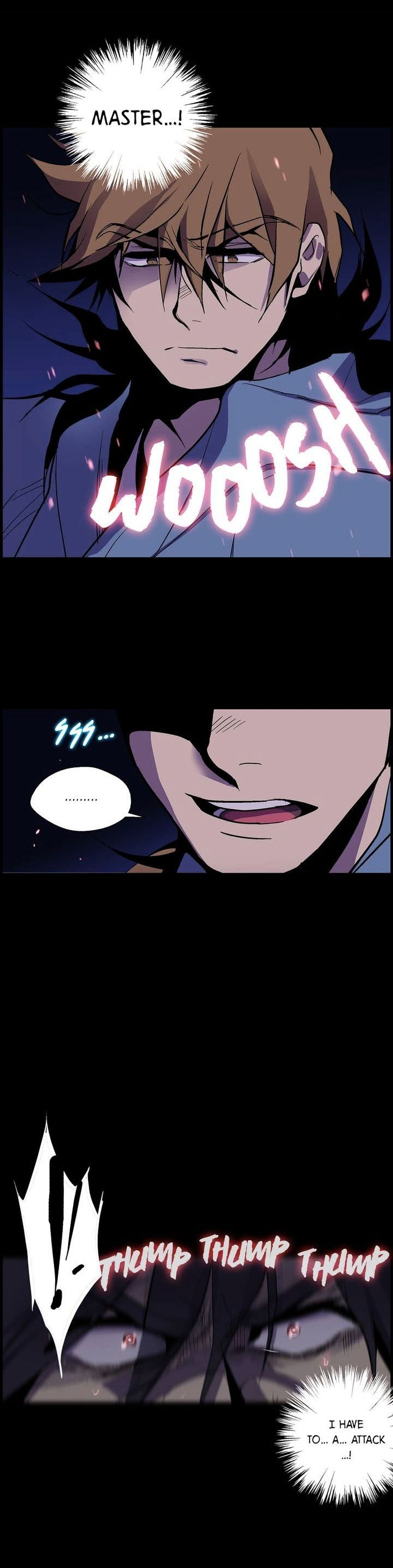 Cold Moon Chronicles 15 11