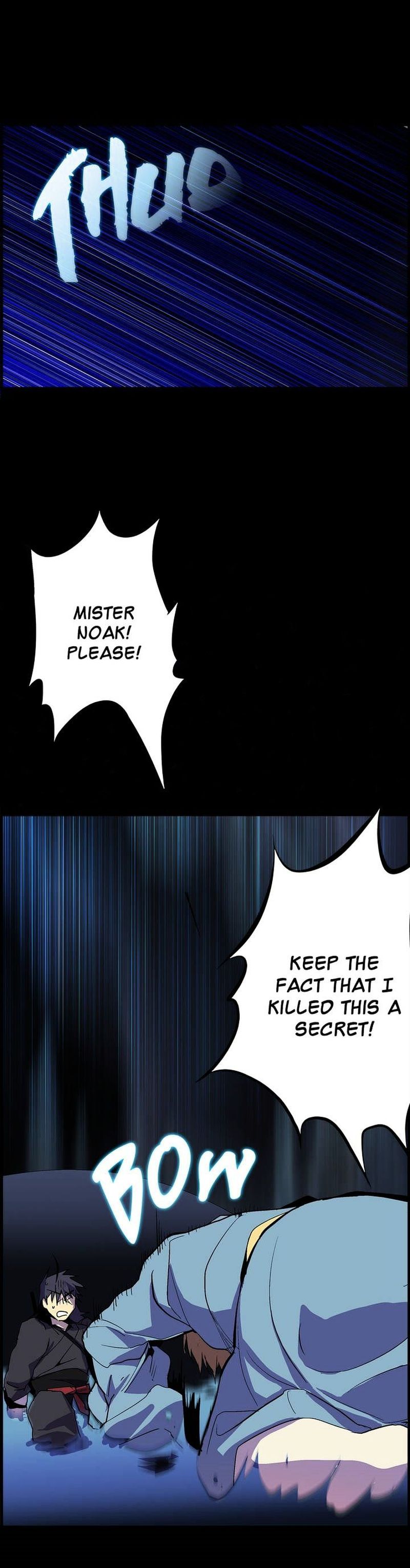 Cold Moon Chronicles 15 12