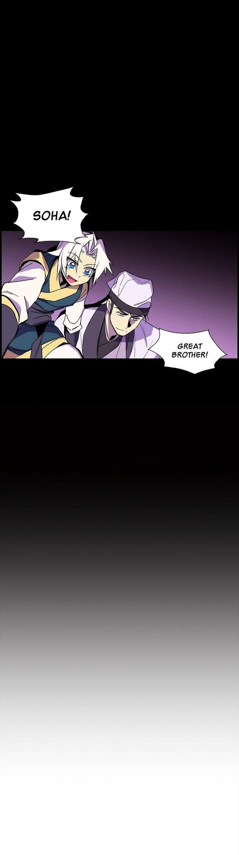 Cold Moon Chronicles 15 14