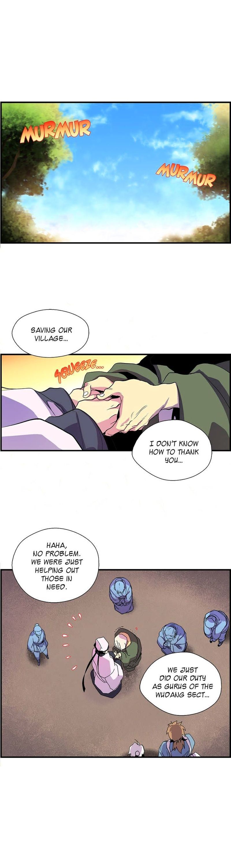 Cold Moon Chronicles 15 15