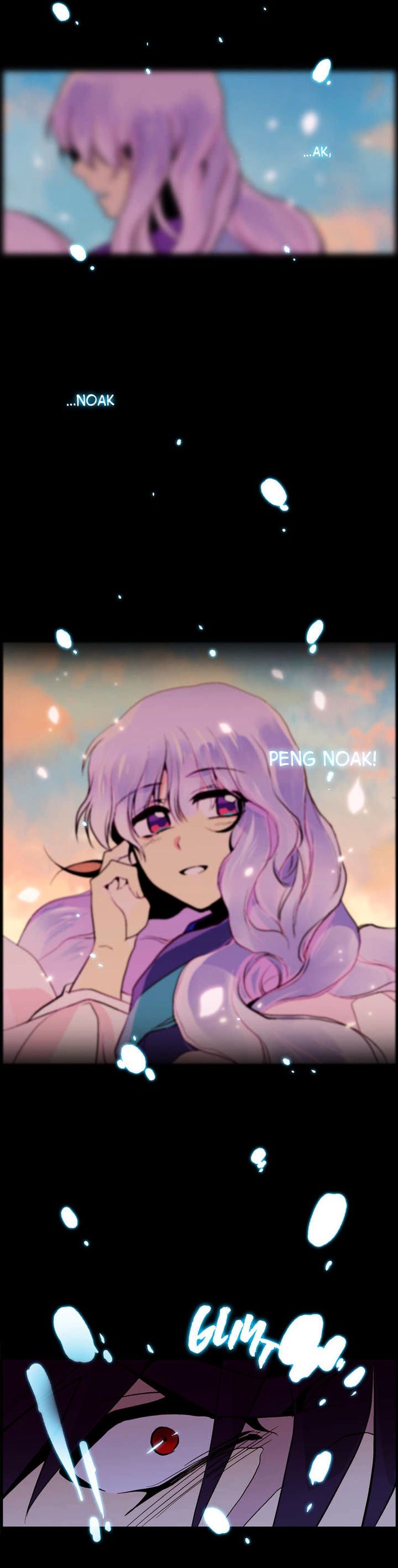 Cold Moon Chronicles 15 3
