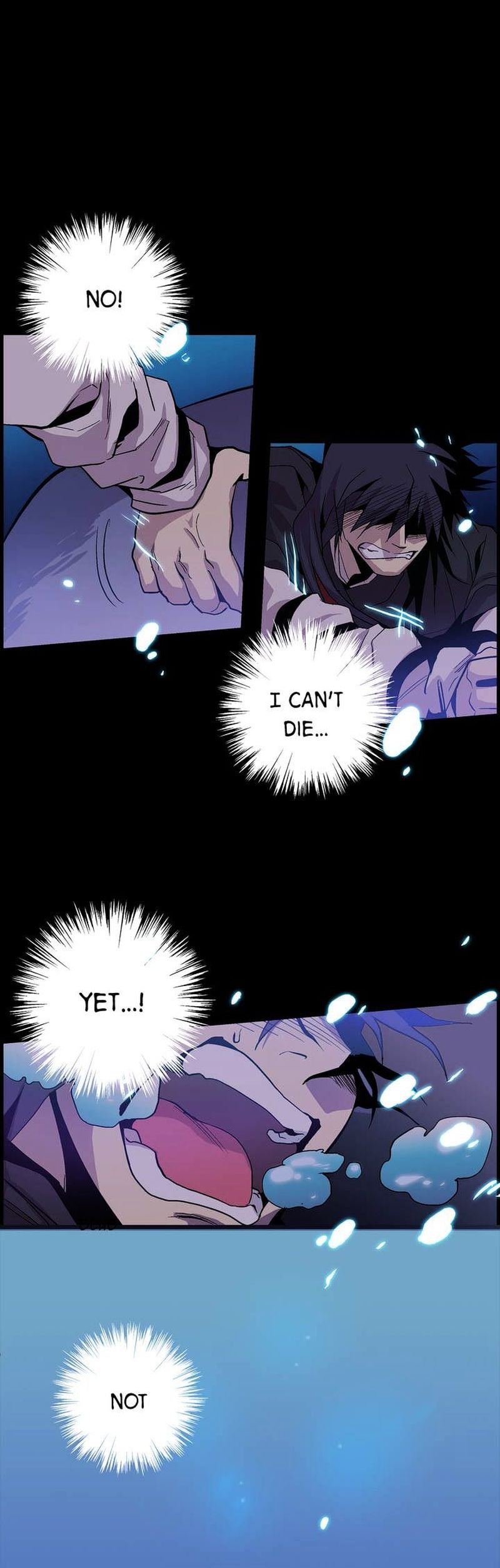 Cold Moon Chronicles 15 4