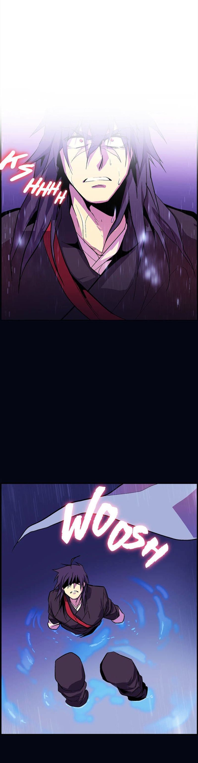 Cold Moon Chronicles 15 7