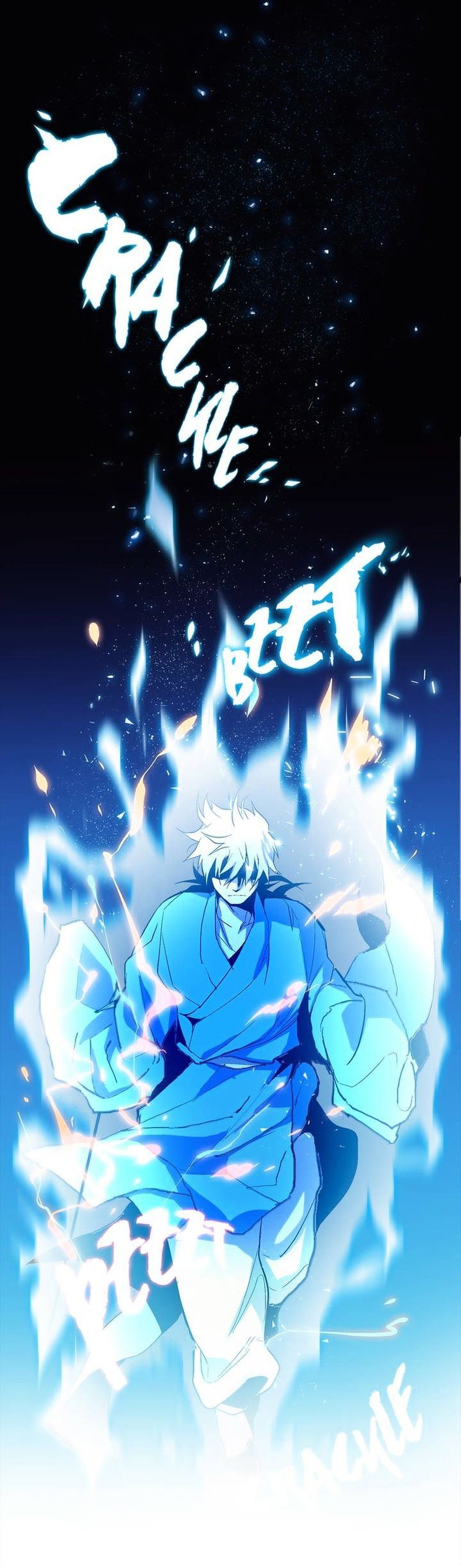 Cold Moon Chronicles 15 8