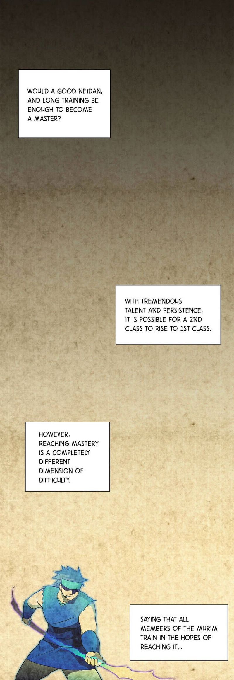 Cold Moon Chronicles 16 2