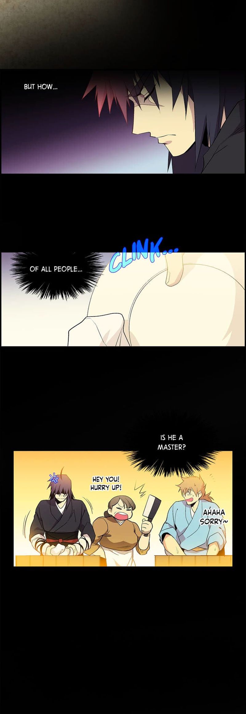 Cold Moon Chronicles 16 4