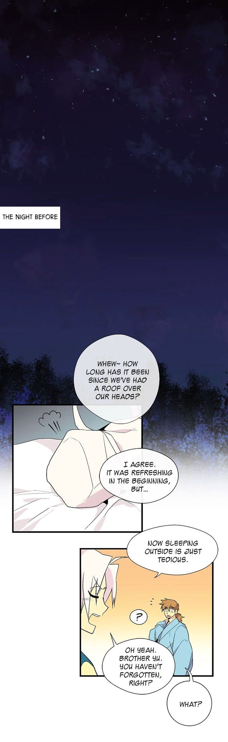 Cold Moon Chronicles 16 5