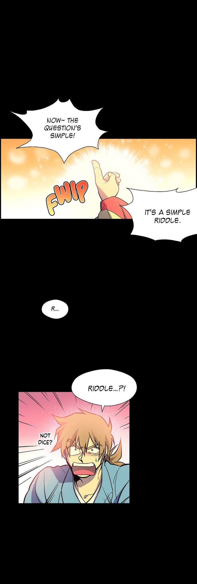 Cold Moon Chronicles 17 1