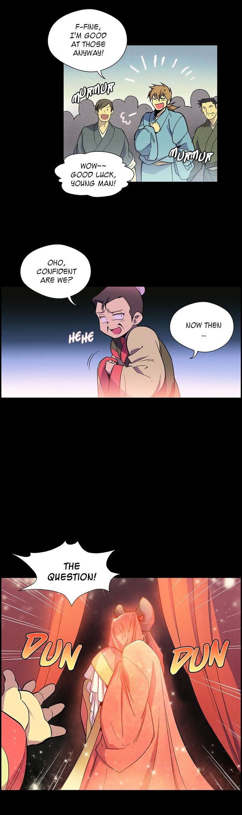 Cold Moon Chronicles 17 2