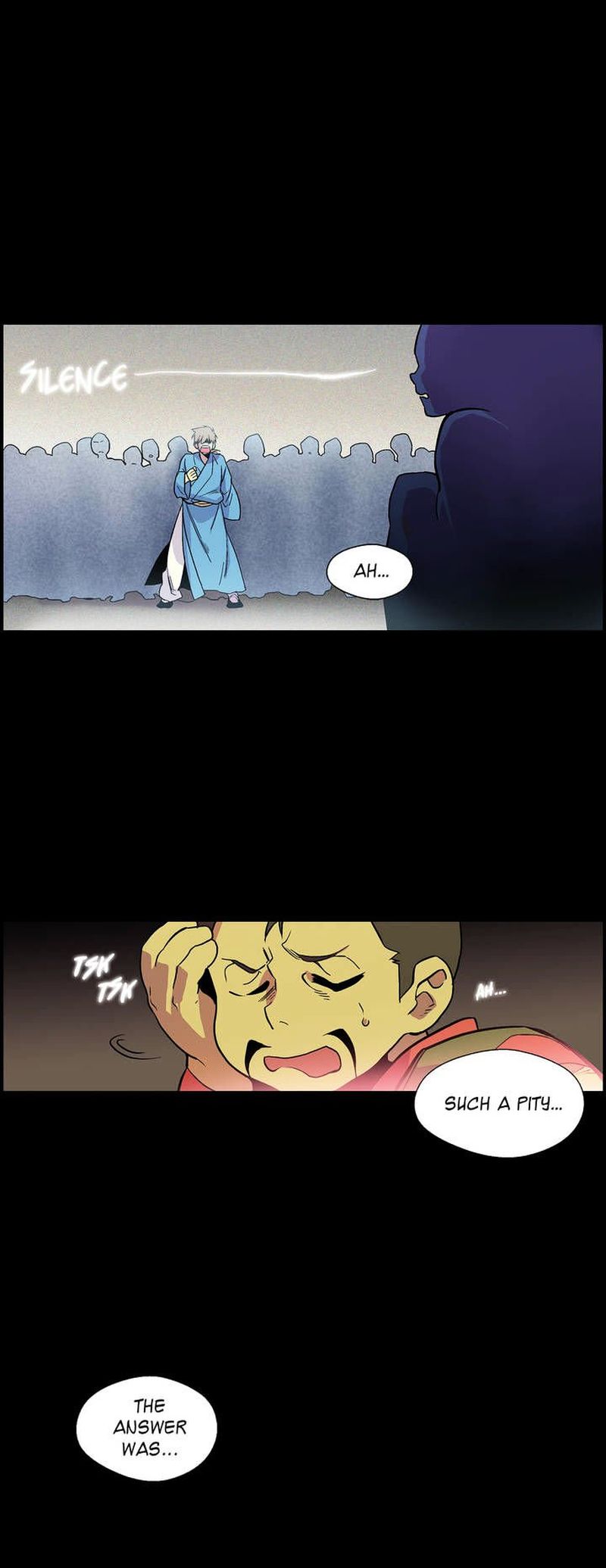 Cold Moon Chronicles 17 9