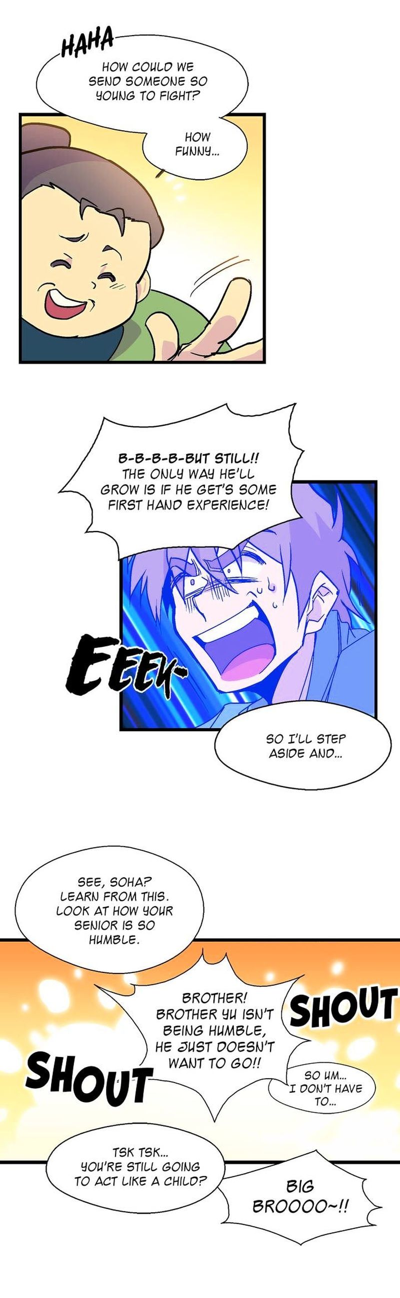 Cold Moon Chronicles 19 5