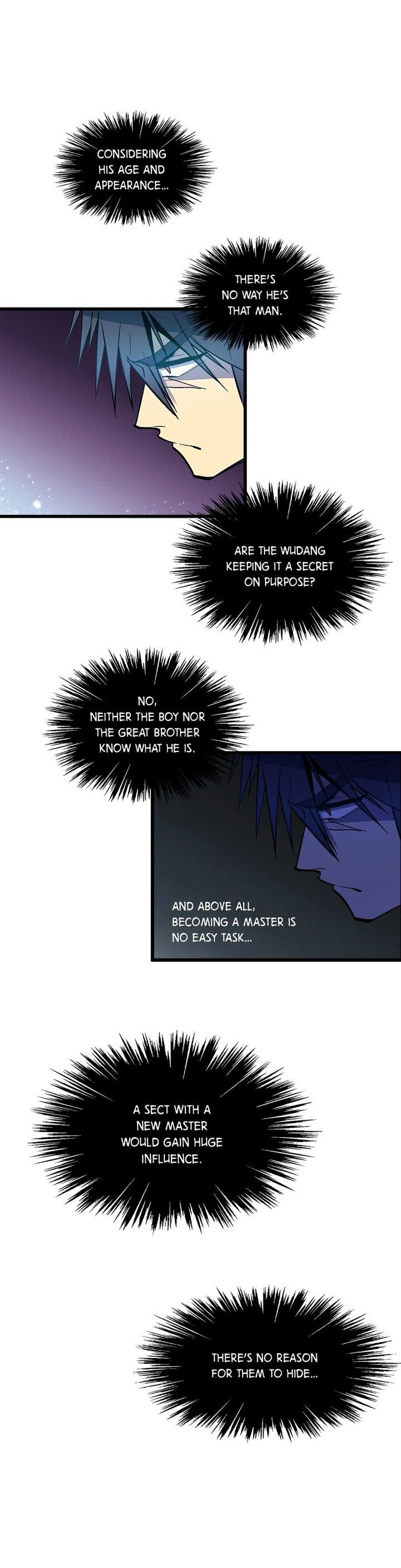 Cold Moon Chronicles 19 8