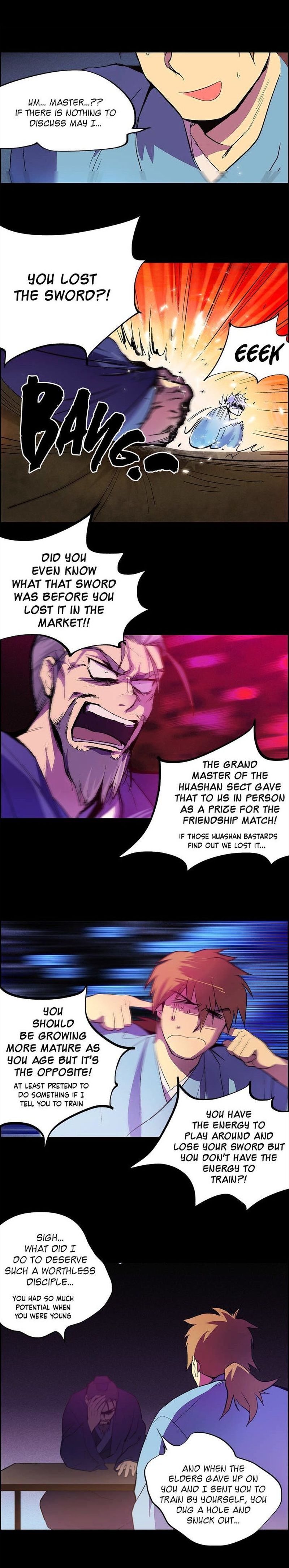 Cold Moon Chronicles 2 10