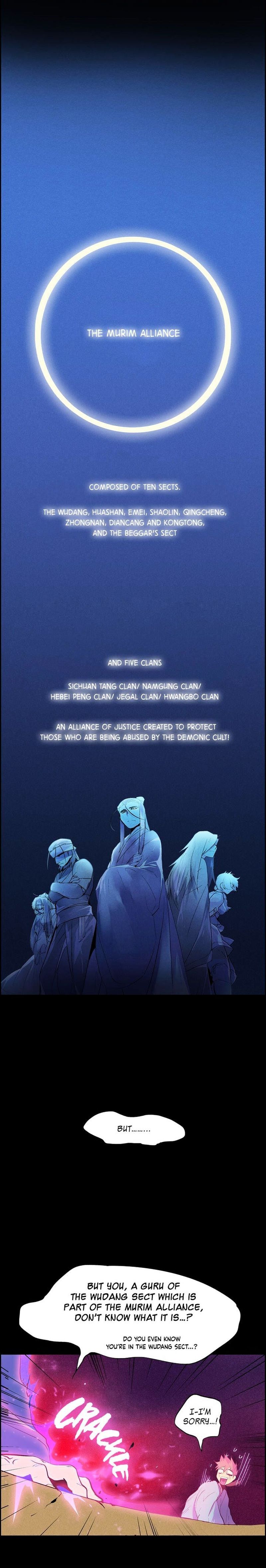 Cold Moon Chronicles 2 13