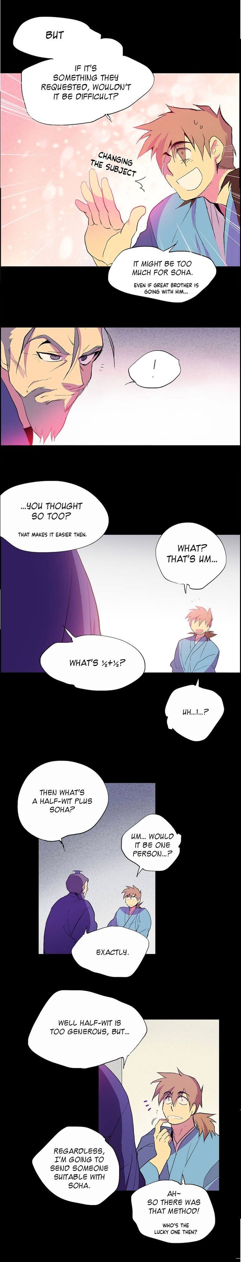 Cold Moon Chronicles 2 14