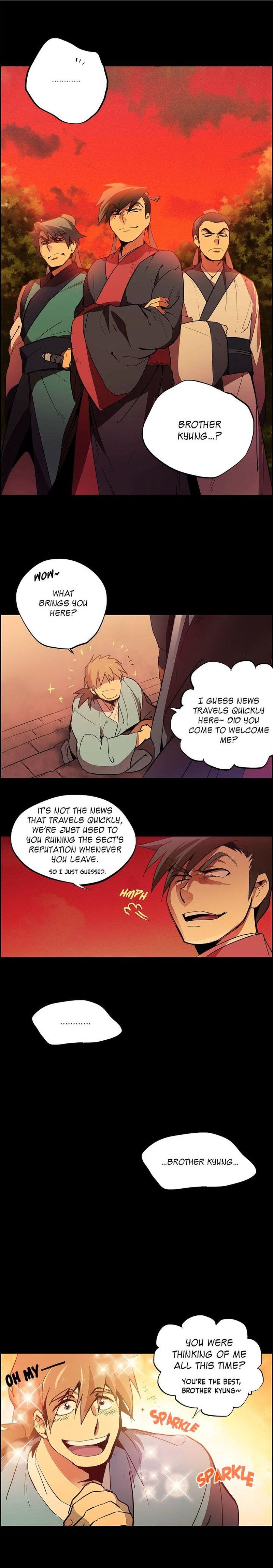 Cold Moon Chronicles 2 3