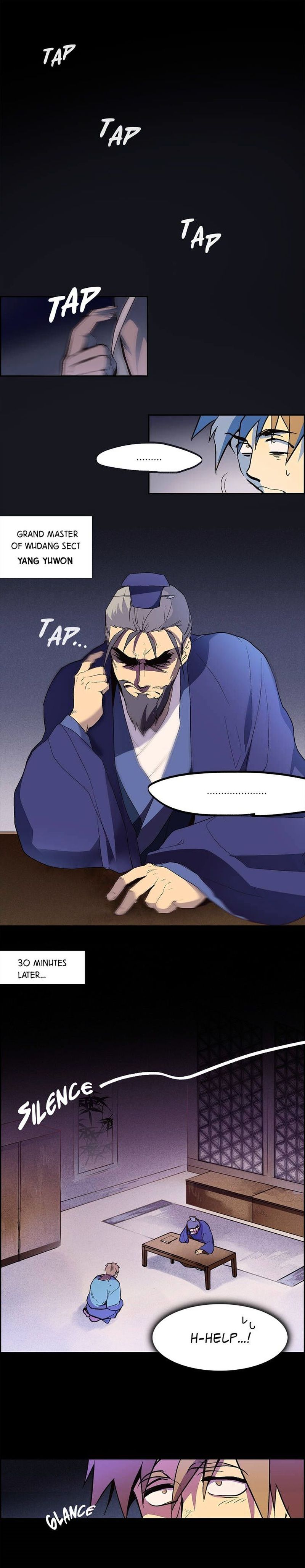Cold Moon Chronicles 2 9