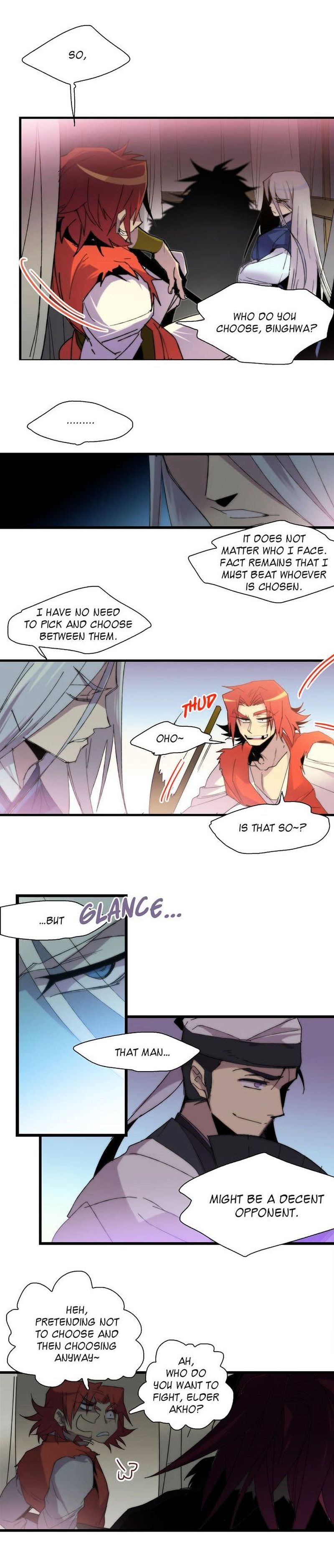 Cold Moon Chronicles 20 6
