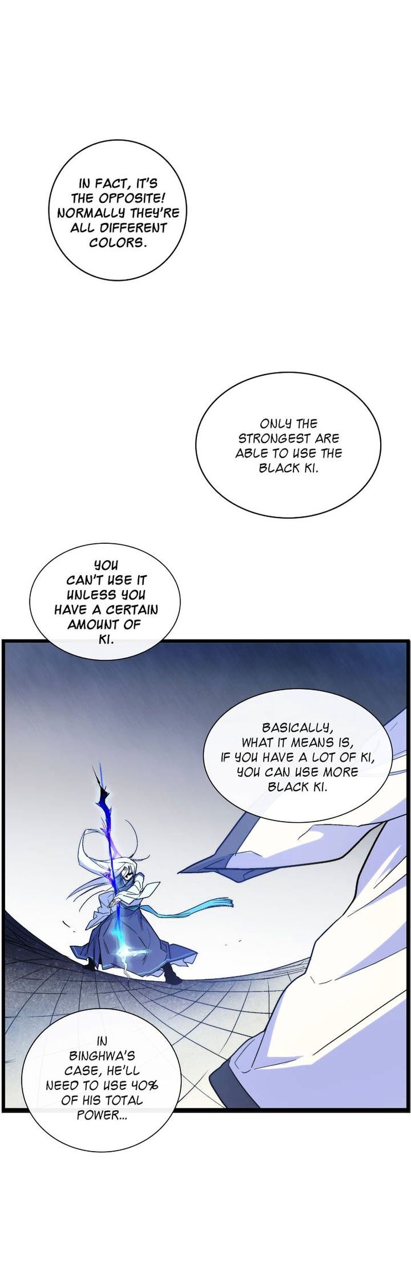Cold Moon Chronicles 21 11