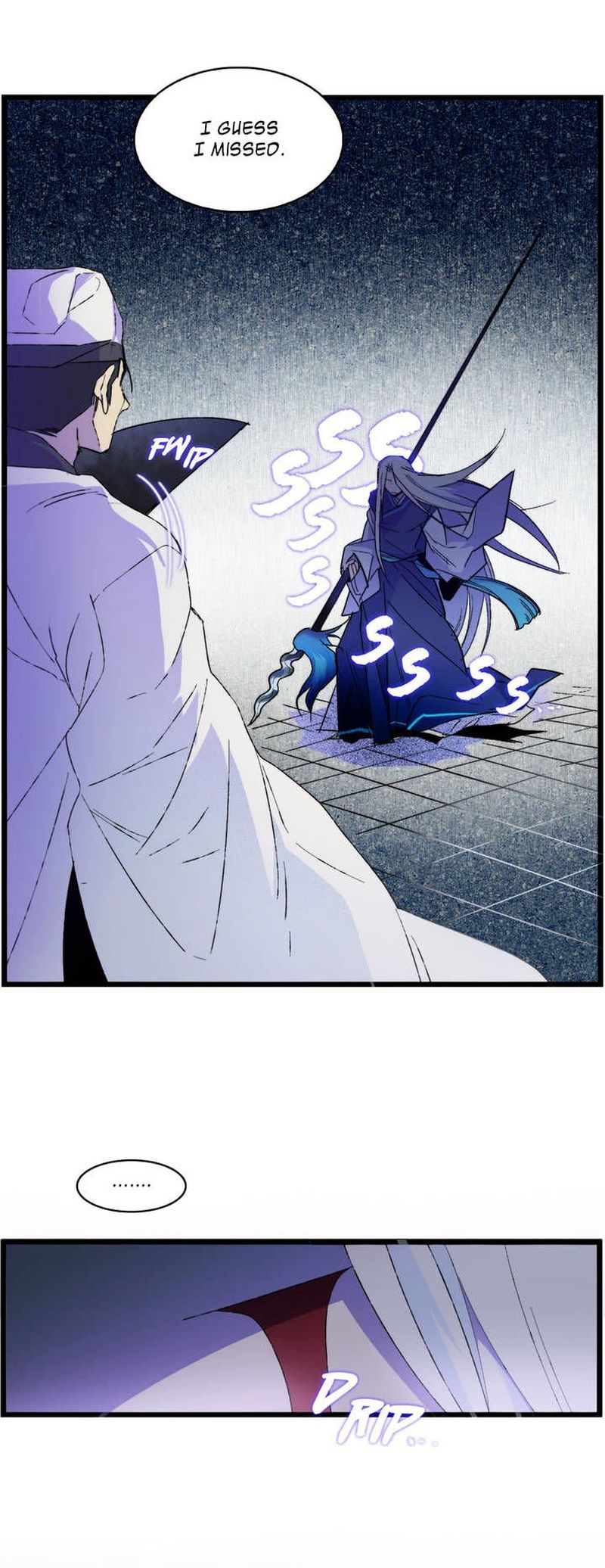 Cold Moon Chronicles 21 7