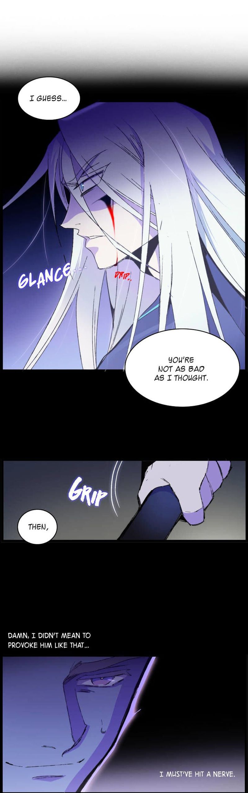 Cold Moon Chronicles 21 8