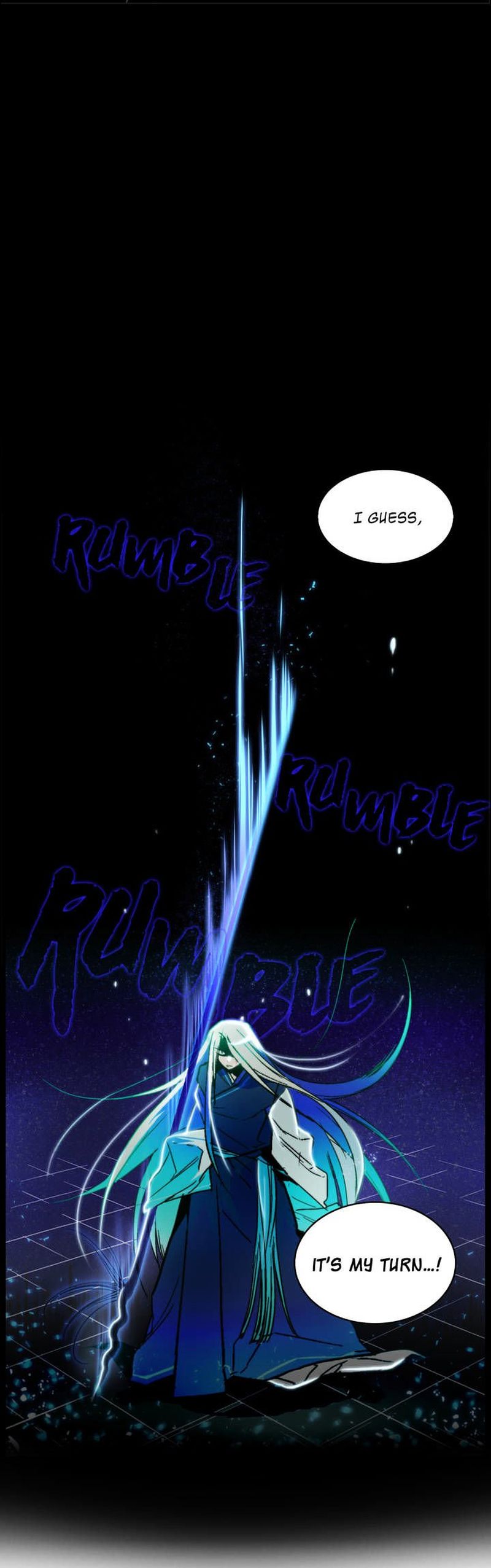 Cold Moon Chronicles 21 9