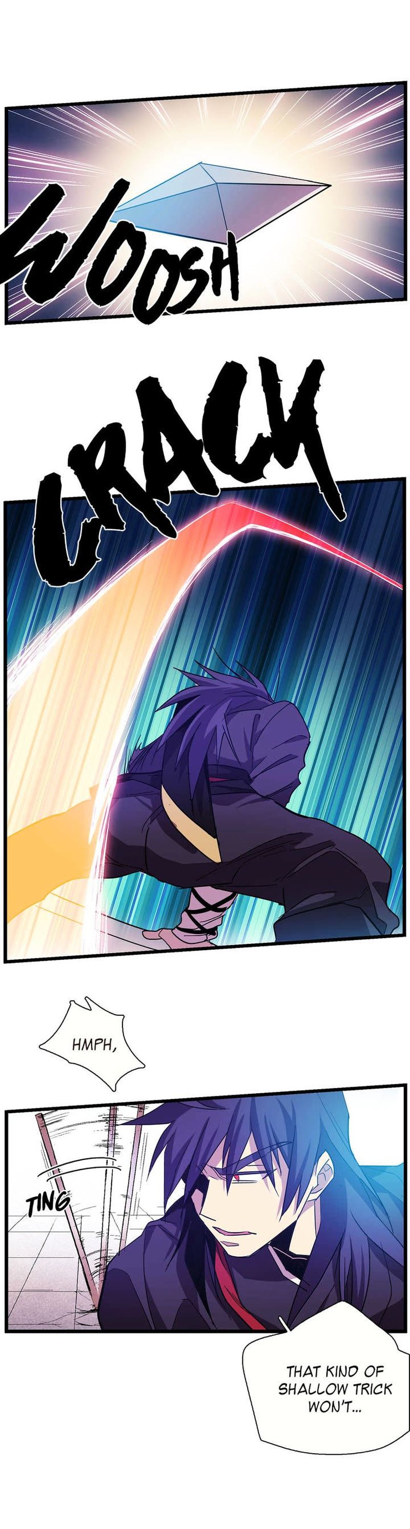 Cold Moon Chronicles 24 5