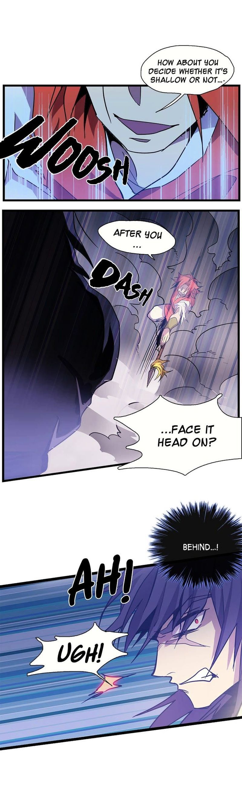 Cold Moon Chronicles 24 6