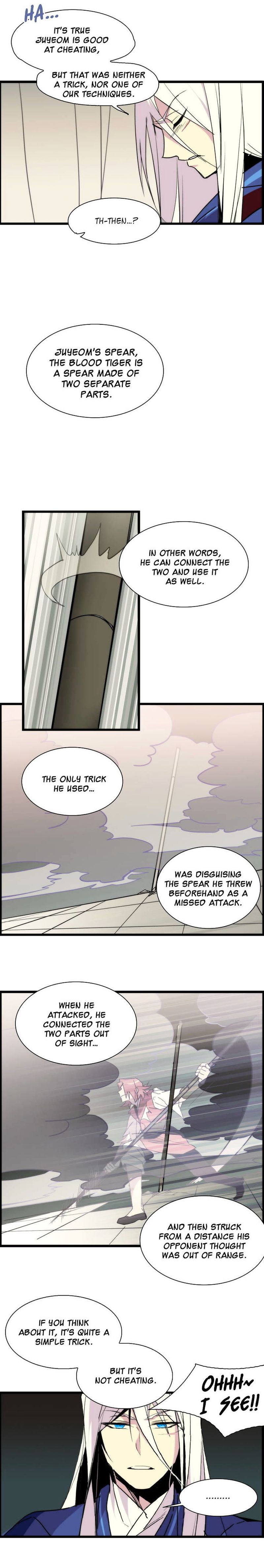 Cold Moon Chronicles 25 5