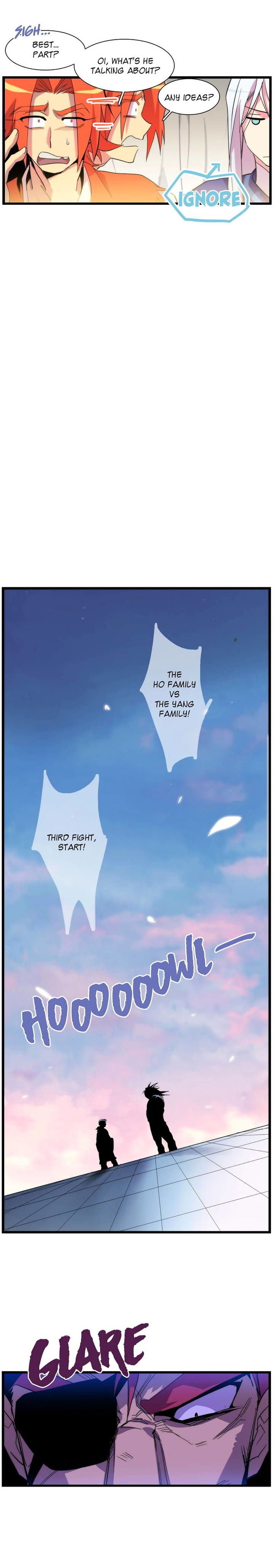Cold Moon Chronicles 26 5