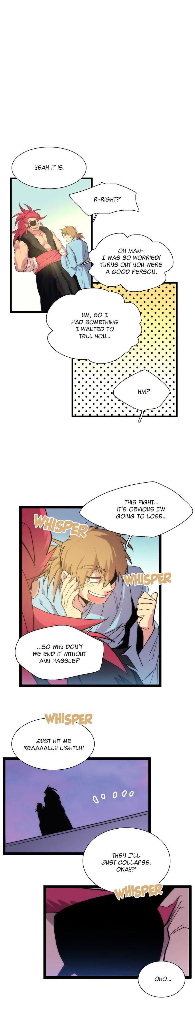 Cold Moon Chronicles 26 7