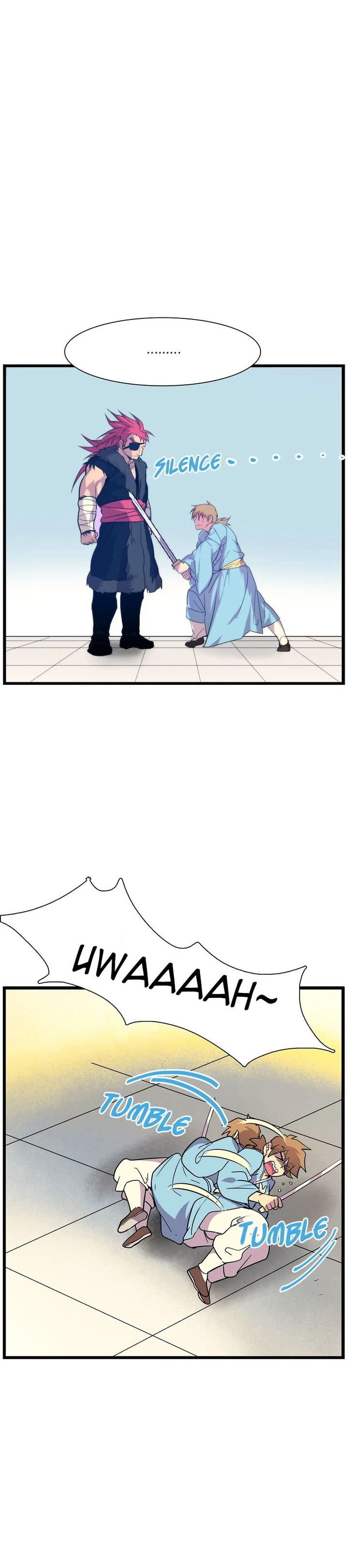 Cold Moon Chronicles 26 9
