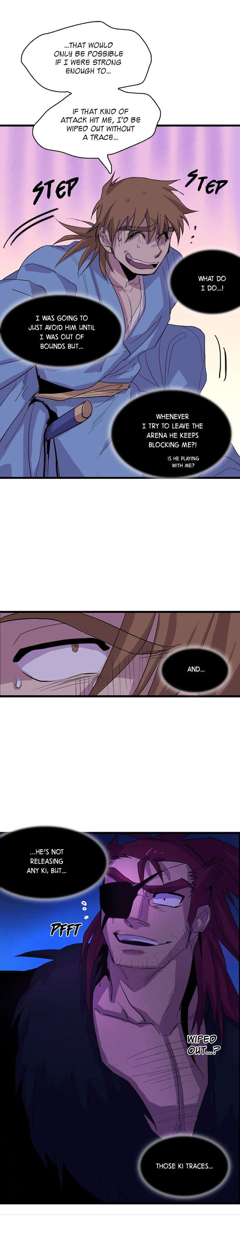 Cold Moon Chronicles 27 10