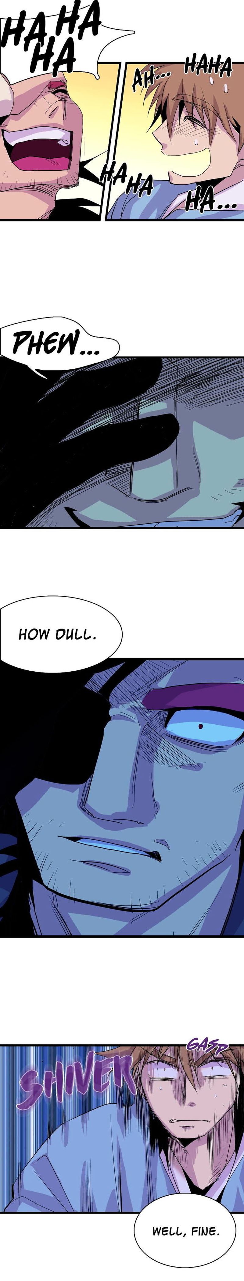 Cold Moon Chronicles 27 12