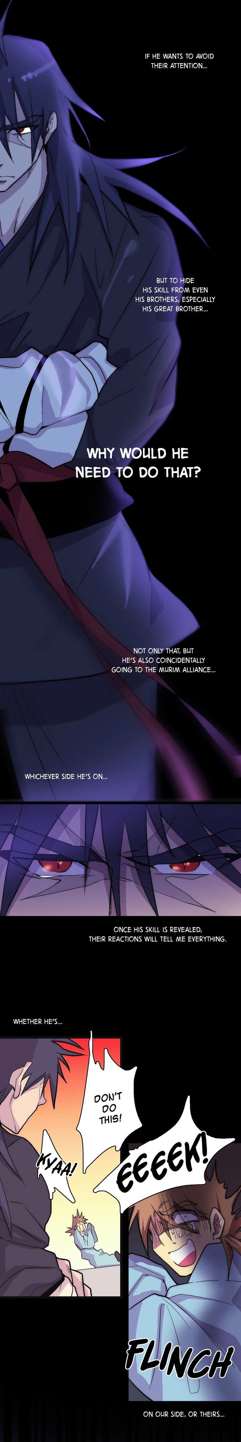 Cold Moon Chronicles 27 5