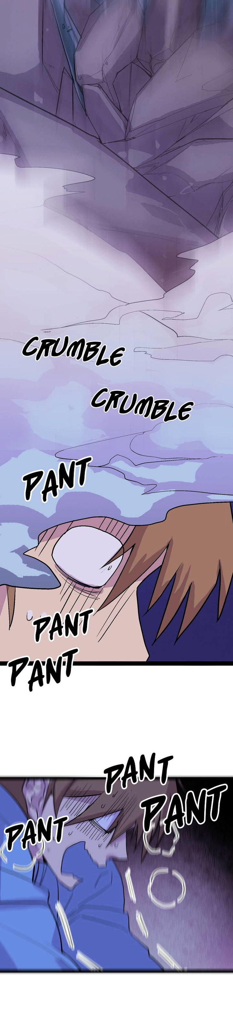 Cold Moon Chronicles 27 7