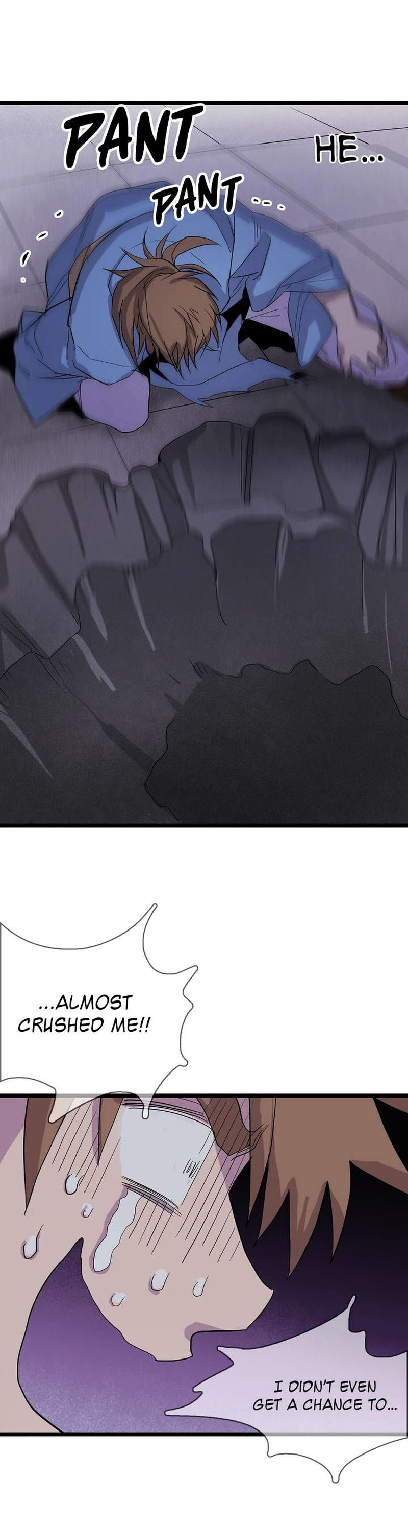 Cold Moon Chronicles 27 8