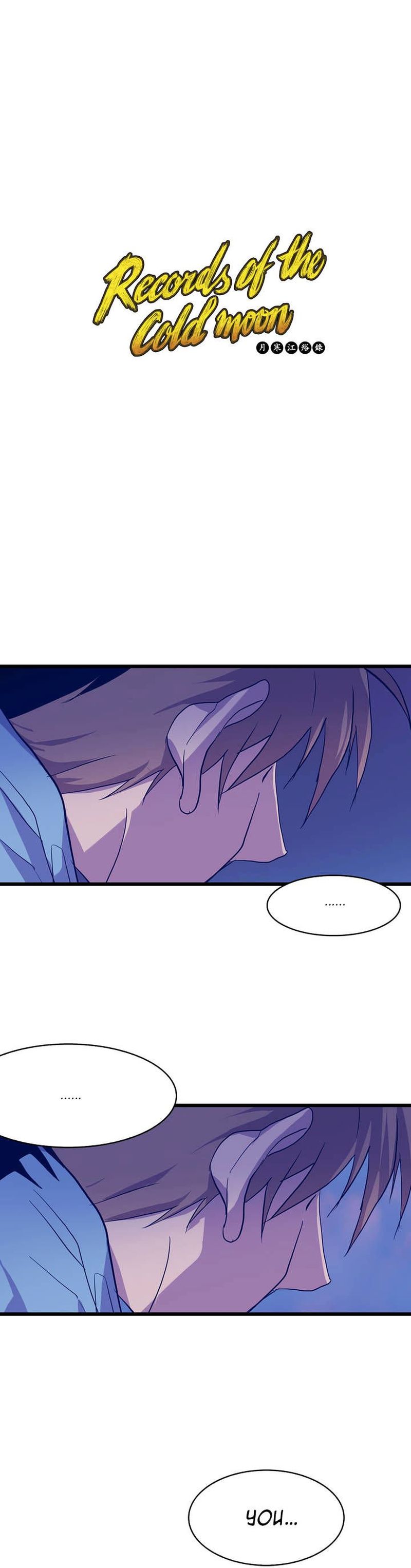 Cold Moon Chronicles 28 4
